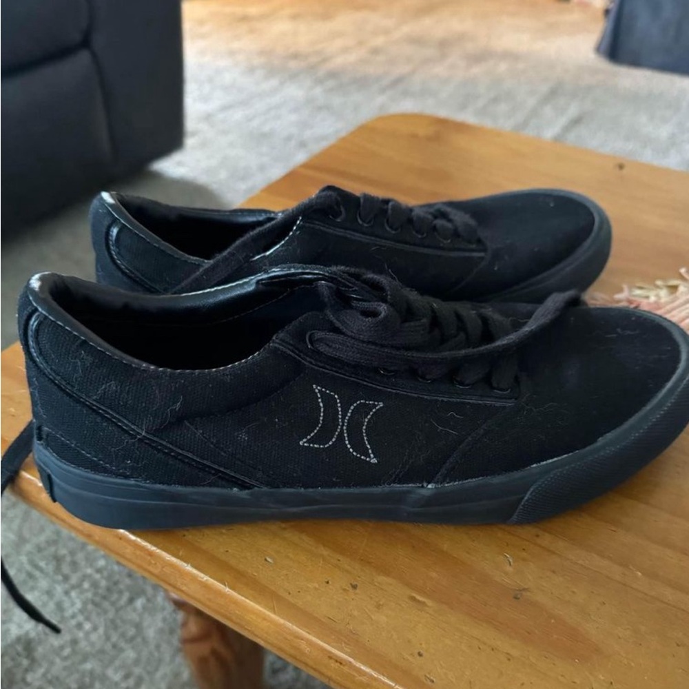 Men's Hurley shoes